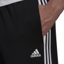 Spodenki adidas Essentials Warm-Up 3-Stripes M H48433 S