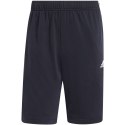 Spodenki adidas Essentials Warm-Up 3-Stripes M H48434 M