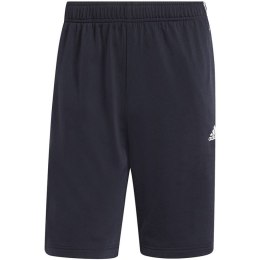 Spodenki adidas Essentials Warm-Up 3-Stripes M H48434 M