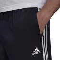 Spodenki adidas Essentials Warm-Up 3-Stripes M H48434 M