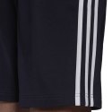 Spodenki adidas Essentials Warm-Up 3-Stripes M H48434 S