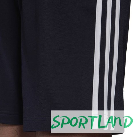 Spodenki adidas Essentials Warm-Up 3-Stripes M H48434 S Spodenki adidas Essentials Warm-Up 3-Stripes M H48434 S