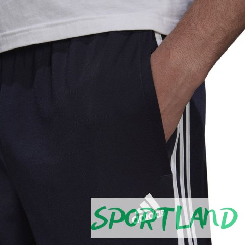 Spodenki adidas Essentials Warm-Up 3-Stripes M H48434 S Spodenki adidas Essentials Warm-Up 3-Stripes M H48434 S