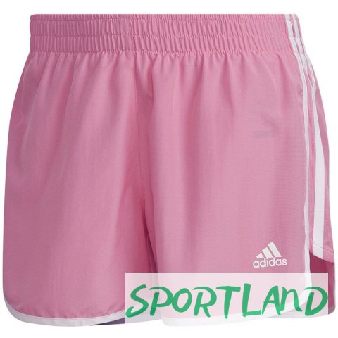 Spodenki adidas Marathon 20 W HL1475 L 4" Spodenki adidas Marathon 20 W HL1475 L 4"