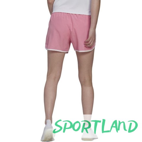 Spodenki adidas Marathon 20 W HL1475 L 4" Spodenki adidas Marathon 20 W HL1475 L 4"