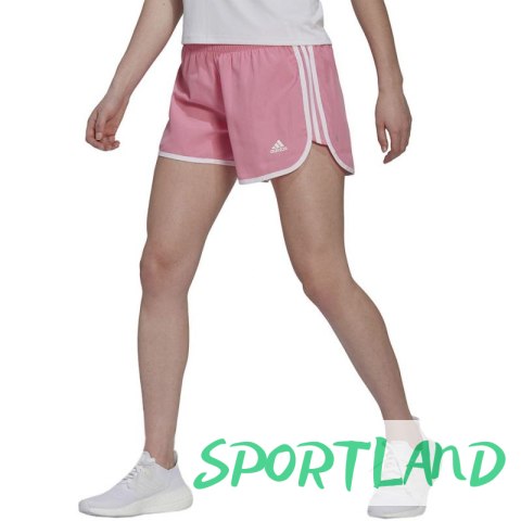 Spodenki adidas Marathon 20 W HL1475 L 4" Spodenki adidas Marathon 20 W HL1475 L 4"