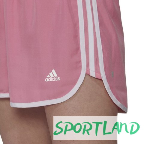 Spodenki adidas Marathon 20 W HL1475 L 4" Spodenki adidas Marathon 20 W HL1475 L 4"