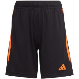 Spodenki adidas Tiro 23 Club Training Jr HZ0188 128cm