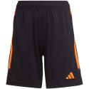 Spodenki adidas Tiro 23 Club Training Jr HZ0188 128cm