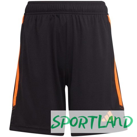 Spodenki adidas Tiro 23 Club Training Jr HZ0188 128cm Spodenki adidas Tiro 23 Club Training Jr HZ0188 128cm