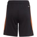 Spodenki adidas Tiro 23 Club Training Jr HZ0188 128cm