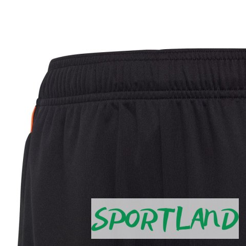 Spodenki adidas Tiro 23 Club Training Jr HZ0188 128cm Spodenki adidas Tiro 23 Club Training Jr HZ0188 128cm