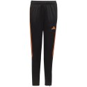 Spodnie adidas Tiro 23 Club Training Jr HZ0185 140cm