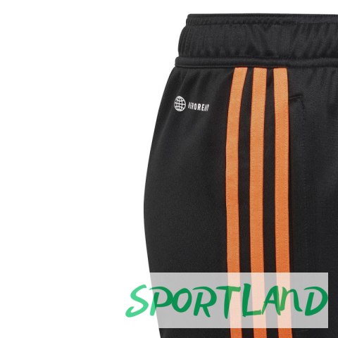 Spodnie adidas Tiro 23 Club Training Jr HZ0185 140cm Spodnie adidas Tiro 23 Club Training Jr HZ0185 140cm