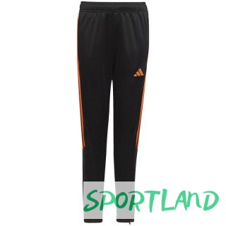 Spodnie adidas Tiro 23 Club Training Jr HZ0185 152cm