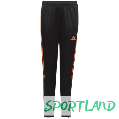 Spodnie adidas Tiro 23 Club Training Jr HZ0185 152cm Spodnie adidas Tiro 23 Club Training Jr HZ0185 152cm
