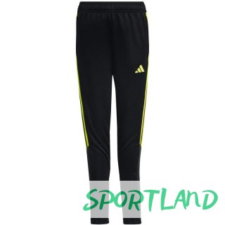 Spodnie adidas Tiro 23 Club Training Jr IC1587 152cm