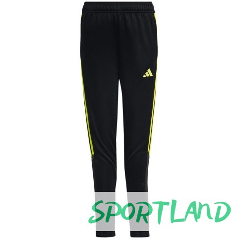 Spodnie adidas Tiro 23 Club Training Jr IC1587 152cm Spodnie adidas Tiro 23 Club Training Jr IC1587 152cm