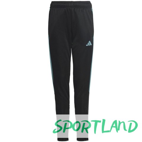 Spodnie adidas Tiro 23 Club Training Jr IC1588 152cm Spodnie adidas Tiro 23 Club Training Jr IC1588 152cm