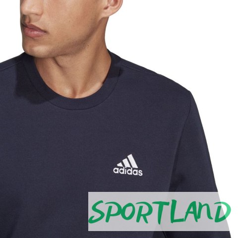 Bluza adidas Essentials Fleece M H42002 L Bluza adidas Essentials Fleece M H42002 L