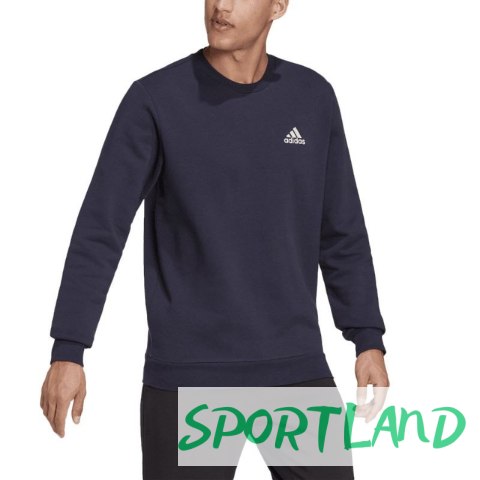 Bluza adidas Essentials Fleece M H42002 M Bluza adidas Essentials Fleece M H42002 M