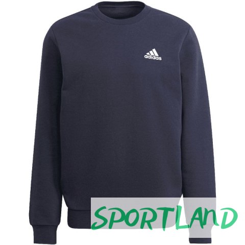 Bluza adidas Essentials Fleece M H42002 S Bluza adidas Essentials Fleece M H42002 S
