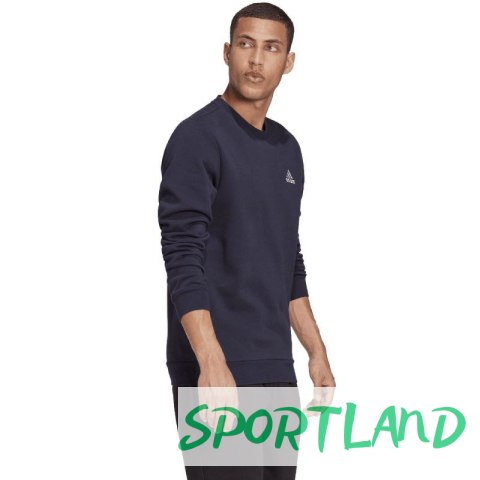 Bluza adidas Essentials Fleece M H42002 S Bluza adidas Essentials Fleece M H42002 S
