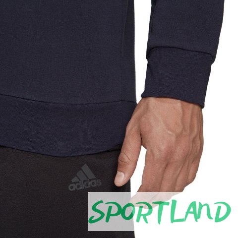 Bluza adidas Essentials Fleece M H42002 S Bluza adidas Essentials Fleece M H42002 S