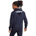 Bluza adidas Essentials French Terry 3-Stripes Hoodie M IC0436 XL
