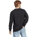 Bluza adidas Essentials French Terry 3-Stripes M IC9317 XL
