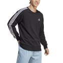 Bluza adidas Essentials French Terry 3-Stripes M IC9317 XL