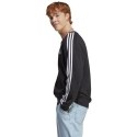 Bluza adidas Essentials French Terry 3-Stripes M IC9317 XL