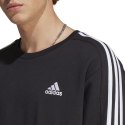 Bluza adidas Essentials French Terry 3-Stripes M IC9317 XL