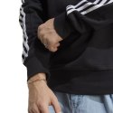 Bluza adidas Essentials French Terry 3-Stripes M IC9317 XL