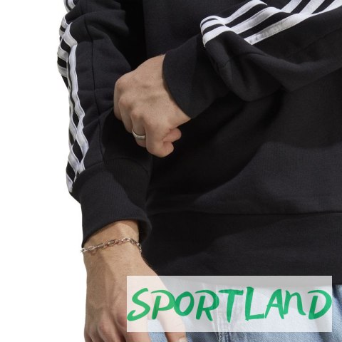 Bluza adidas Essentials French Terry 3-Stripes M IC9317 S Bluza adidas Essentials French Terry 3-Stripes M IC9317 S