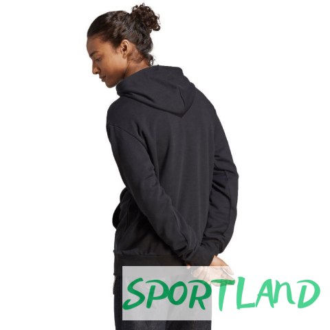 Bluza adidas Essentials French Terry Big Logo Hoodie M IC9363 XL Bluza adidas Essentials French Terry Big Logo Hoodie M IC9363 XL