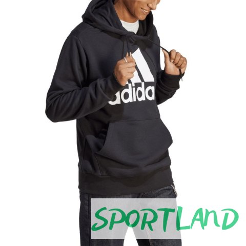 Bluza adidas Essentials French Terry Big Logo Hoodie M IC9363 M