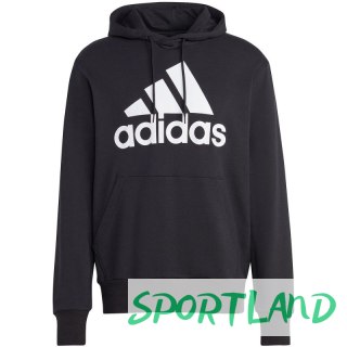 Bluza adidas Essentials French Terry Big Logo Hoodie M IC9363 S