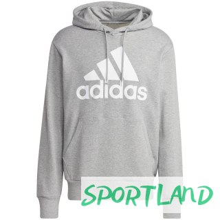 Bluza adidas Essentials French Terry Big Logo Hoodie M IC9364 2XL