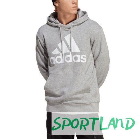 Bluza adidas Essentials French Terry Big Logo Hoodie M IC9364 2XL Bluza adidas Essentials French Terry Big Logo Hoodie M IC9364 2XL