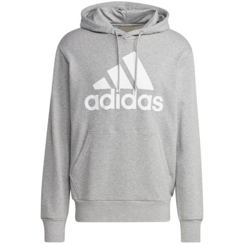 Bluza adidas Essentials French Terry Big Logo Hoodie M IC9364 L Bluza adidas Essentials French Terry Big Logo Hoodie M IC9364 L