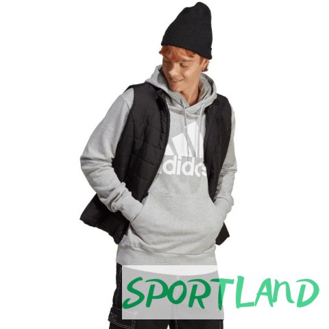 Bluza adidas Essentials French Terry Big Logo Hoodie M IC9364 XL Bluza adidas Essentials French Terry Big Logo Hoodie M IC9364 XL