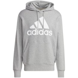 Bluza adidas Essentials French Terry Big Logo Hoodie M IC9364 M