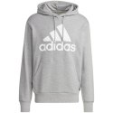 Bluza adidas Essentials French Terry Big Logo Hoodie M IC9364 M
