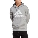 Bluza adidas Essentials French Terry Big Logo Hoodie M IC9364 M