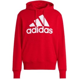 Bluza adidas Essentials French Terry Big Logo Hoodie M IC9365 L