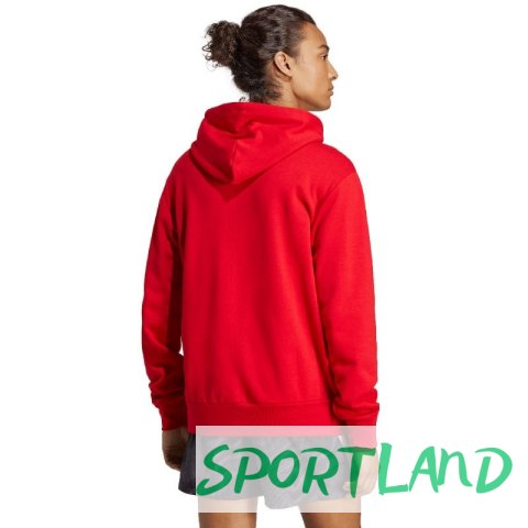 Bluza adidas Essentials French Terry Big Logo Hoodie M IC9365 L Bluza adidas Essentials French Terry Big Logo Hoodie M IC9365 L