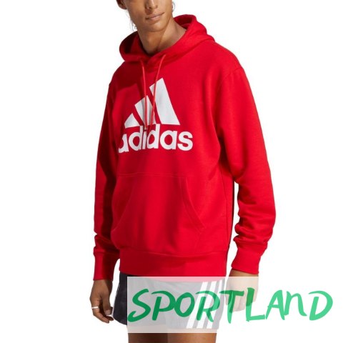 Bluza adidas Essentials French Terry Big Logo Hoodie M IC9365 L Bluza adidas Essentials French Terry Big Logo Hoodie M IC9365 L
