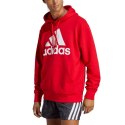 Bluza adidas Essentials French Terry Big Logo Hoodie M IC9365 XL