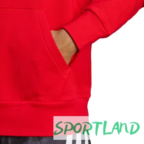 Bluza adidas Essentials French Terry Big Logo Hoodie M IC9365 XL Bluza adidas Essentials French Terry Big Logo Hoodie M IC9365 XL